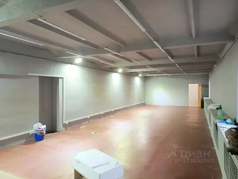 Помещение свободного назначения в Кировская область, Кирово-Чепецк ул. ...