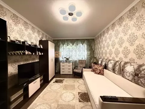 1-к кв. Белгородская область, Белгород ул. Есенина, 48 (32.5 м)