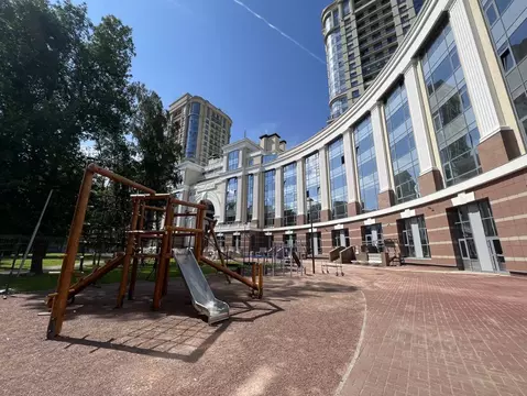 Помещение свободного назначения в Санкт-Петербург Московский просп., ...