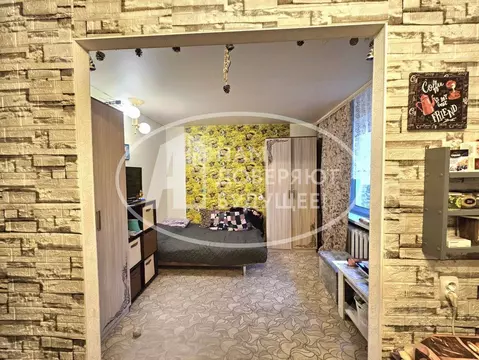 1-к кв. Пермский край, Чайковский Строительная ул., 12 (30.3 м)