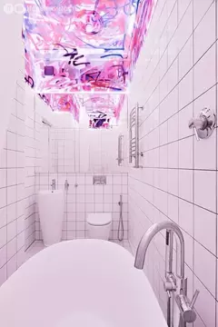 Квартира-студия: Москва, бульвар Братьев Весниных, 2 (24.5 м)