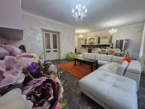 Дом в Ставропольский край, Кисловодск Широкая ул., 59 (299 м)