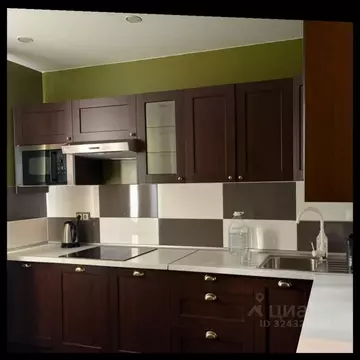 1-к кв. Московская область, Красногорск бул. Ильинский, 2А (39.0 м)