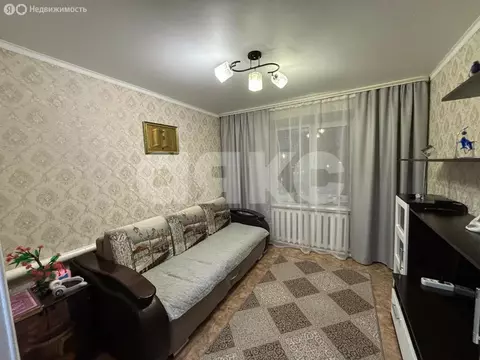 2-комнатная квартира: Нижнекамск, улица 30 лет Победы, 12/19 (35.2 м)