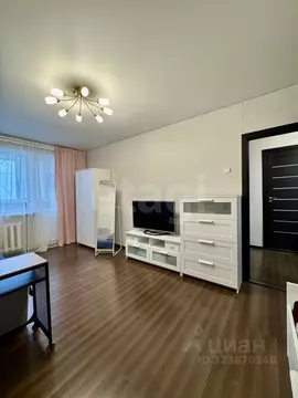 1-к кв. Белгородская область, Белгород ул. Чехова, 7 (33.9 м)