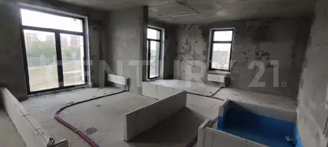 Продается 2-комнатная квартира