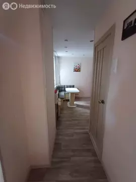 2-комнатная квартира: Усть-Илимск, проспект Мира, 25 (47.1 м)