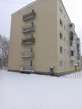 1-к кв. Омская область, Омск Городок Нефтяников мкр, ул. 50 лет ...