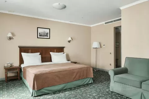 Комната Тюменская область, Тюмень ул. Грибоедова, 6к1/7 (38.0 м)