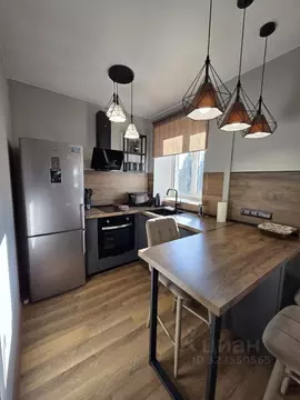 2-к кв. Иркутская область, Иркутск Киевская ул., 12 (42.0 м)