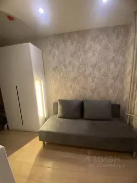 Студия Москва Подъемная ул., 14С25 (14.0 м)