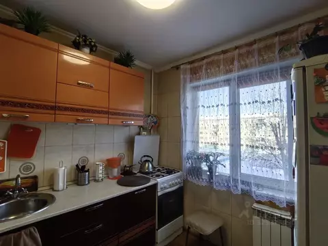 2-к кв. Омская область, Омск ул. Чайковского, 12 (45.0 м)