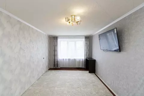 3-к кв. Тюменская область, Тюмень ул. Мельникайте, 50 (60.3 м)