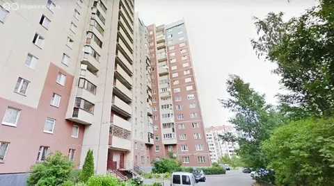 1-комнатная квартира: Санкт-Петербург, Планерная улица, 67к3 (39 м)