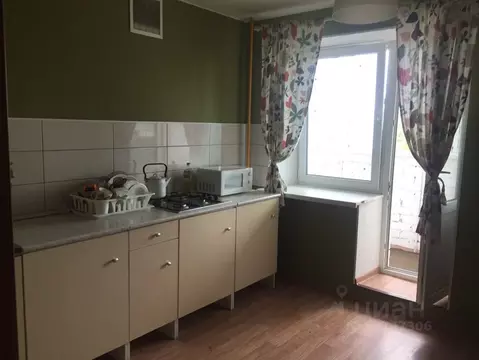 2-к кв. Рязанская область, Рязань Колхозная ул., 8к1 (63.0 м)