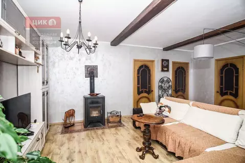 Коттедж в Рязанская область, Рязань проезд 1-й Сиреневый, 7 (178 м)