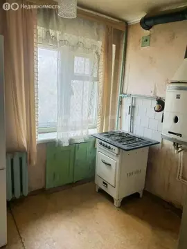 2-комнатная квартира: Нижний Новгород, улица Героя Самочкина, 13 (42 ...