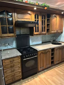 3-к кв. Пермский край, Пермь ул. Куйбышева, 71/1 (58.8 м)