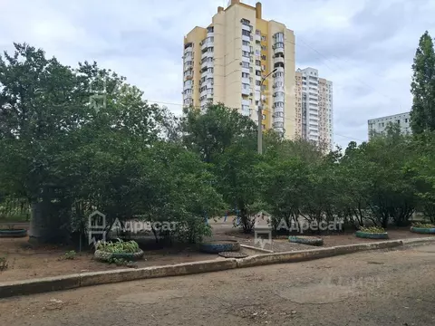 2-к кв. Волгоградская область, Волгоград Пролетарская ул., 51А (54.0 ...