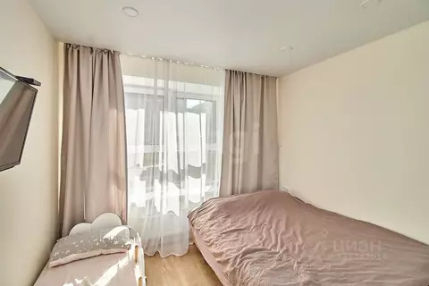 1-к кв. Тюменская область, Тюменский муниципальный округ, д. Дударева ...