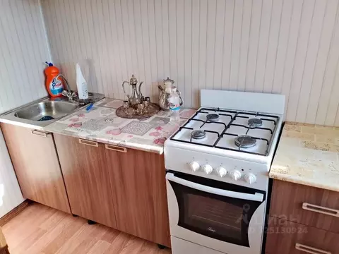 1-к кв. Иркутская область, Иркутск Колхозная ул., 26 (32.0 м)