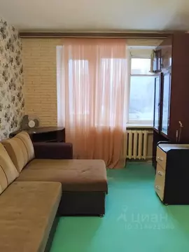 1-к кв. Смоленская область, Смоленск ул. Нормандия-Неман, 6 (30.0 м)