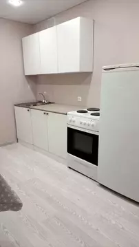 1-к кв. Башкортостан, Уфа ул. Гази Загитова, 7 (33.0 м)