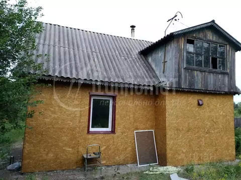 Дом в Курганская область, Курган Западный пер. (31 м)