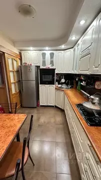 3-к кв. Краснодарский край, Краснодар Ипподромная ул., 53 (65.0 м)