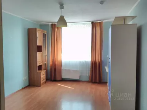 1-к кв. Свердловская область, Екатеринбург ул. Южногорская, 9 (37.0 м)