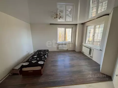 2-к кв. Воронежская область, Воронеж ул. Шишкова, 72/1 (61.7 м)