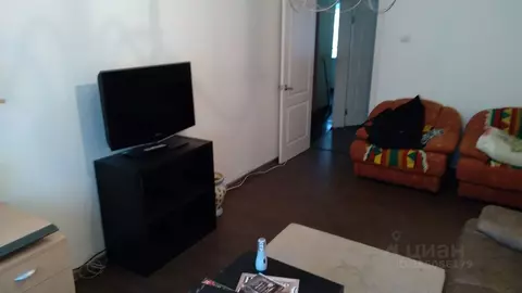 2-к кв. Ростовская область, Ростов-на-Дону Западный мкр, просп. ...