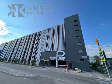 Гараж в Татарстан, Казань ул. Умырзая, 6 (13 м)