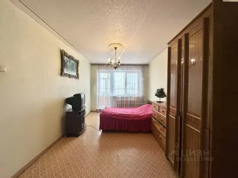 3-к кв. Мордовия, Саранск Ярославская ул., 4 (64.1 м)