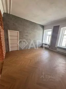 Помещение свободного назначения в Татарстан, Казань ул. Островского, ...