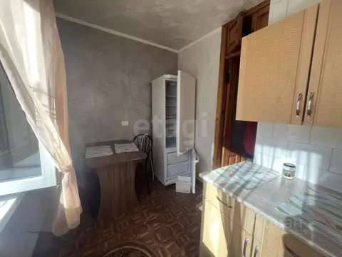 1-к кв. Ставропольский край, Михайловск Шпаковский район, ул. Ленина, ...