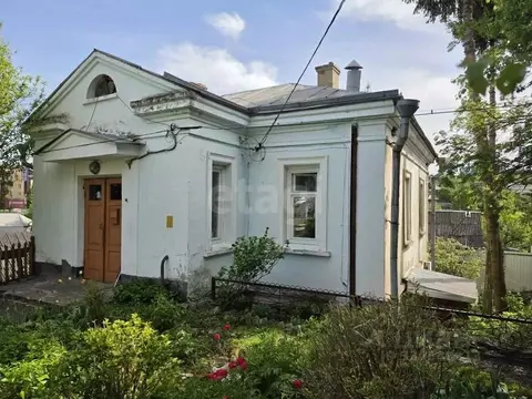 3-к кв. Брянская область, Брянск Пролетарская ул., 20 (71.5 м)