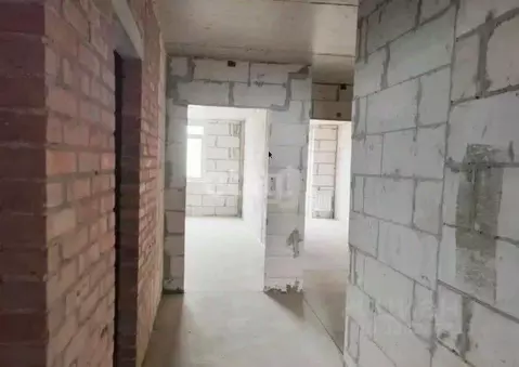 3-к кв. Ростовская область, Ростов-на-Дону просп. 40-летия Победы, ...