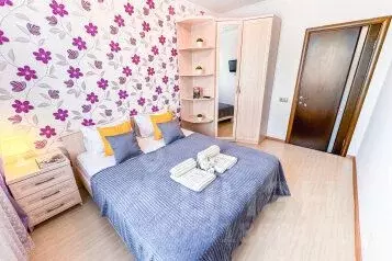 2-к кв. Московская область, Лобня ул. Физкультурная, 4 (64.0 м)