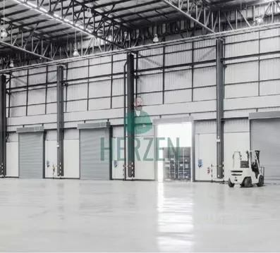 Склад в Москва Новосходненское ш., 5А (3351 м)