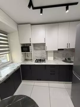 1-к кв. Татарстан, Зеленодольск ул. Ивана Засорина, 11 (30.0 м)