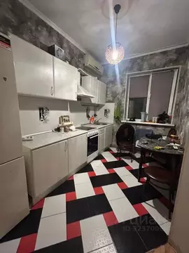 1-к кв. Адыгея, Тахтамукайский район, Яблоновский пгт Майкопская ул., ...