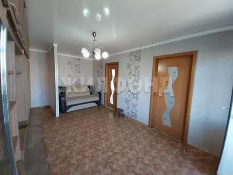 3-к кв. Хакасия, Абакан Минусинская ул., 61 (48.0 м)