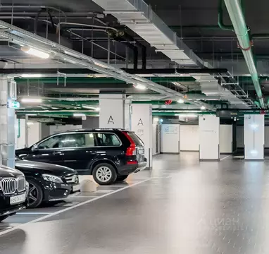 Гараж в Москва просп. Генерала Дорохова, 39к1Д (15 м)