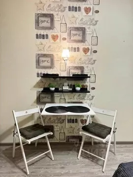 1-к кв. Санкт-Петербург Боровая ул., 11-13 (20.0 м)