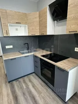 1-к кв. Новосибирская область, Новосибирск Военная ул., 51 (44.0 м)