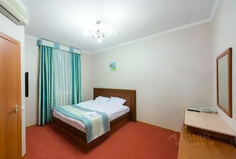 Комната Татарстан, Казань ул. Парижской Коммуны, 26 (15.0 м)