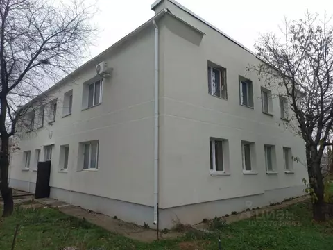 Студия Крым, Симферопольский район, с. Укромное ул. Степная (44.0 м)