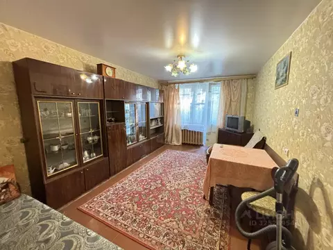 2-к кв. Коми, Сыктывкар ул. Малышева, 11 (52.0 м)