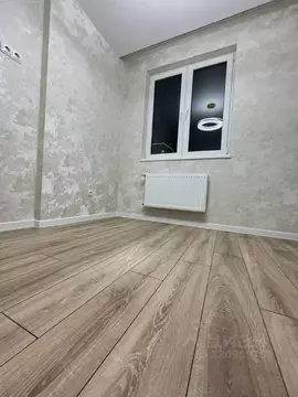 Квартира, 1 комната, 35 м